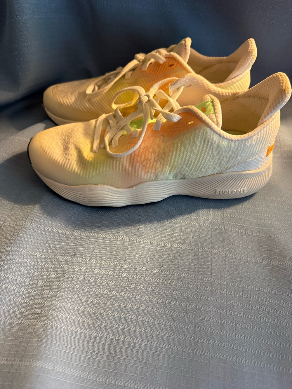 Women’s New Balance Fuel Cell Shift TR Shoes